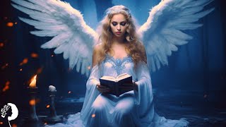 Angel music to attract your guardian angel, remove all difficulties remove all negative energy 432hz
