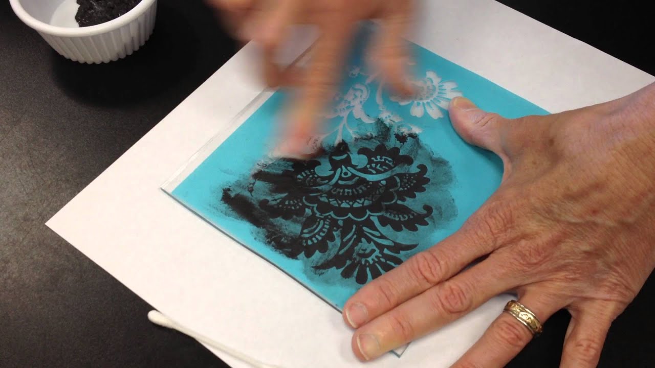 How To Remove Silk Screen Print From Glass at Samantha Mccloud blog
