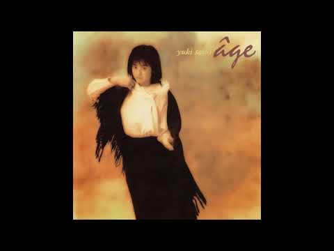 Yuki Saito LUCKY DORAGON Service Version 