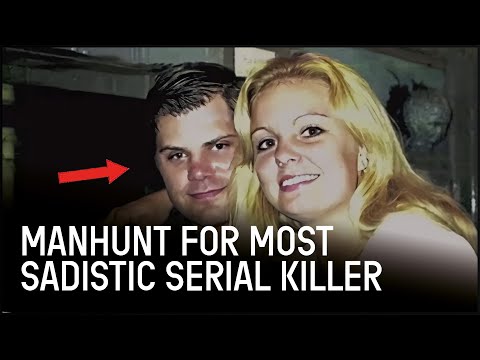 Exposing A Serial Killer's Most Terrifying Secret
