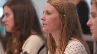 The impact of a gift | VCU Investiture Celebration 2023