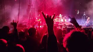 Avatar  Bloody Angel  Greensboro 11212023