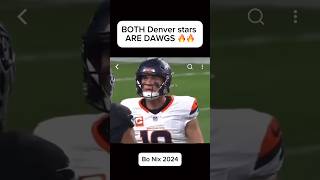 Denver got them DAWGS 🔥💪