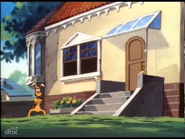 Inspecteur Gadget 208 - Gadget et le Nain