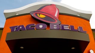 Meth Lab Discovered Inside a Taco Bell