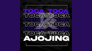 DJ TOCA TOCA x AJOJING THAILAND STYLE