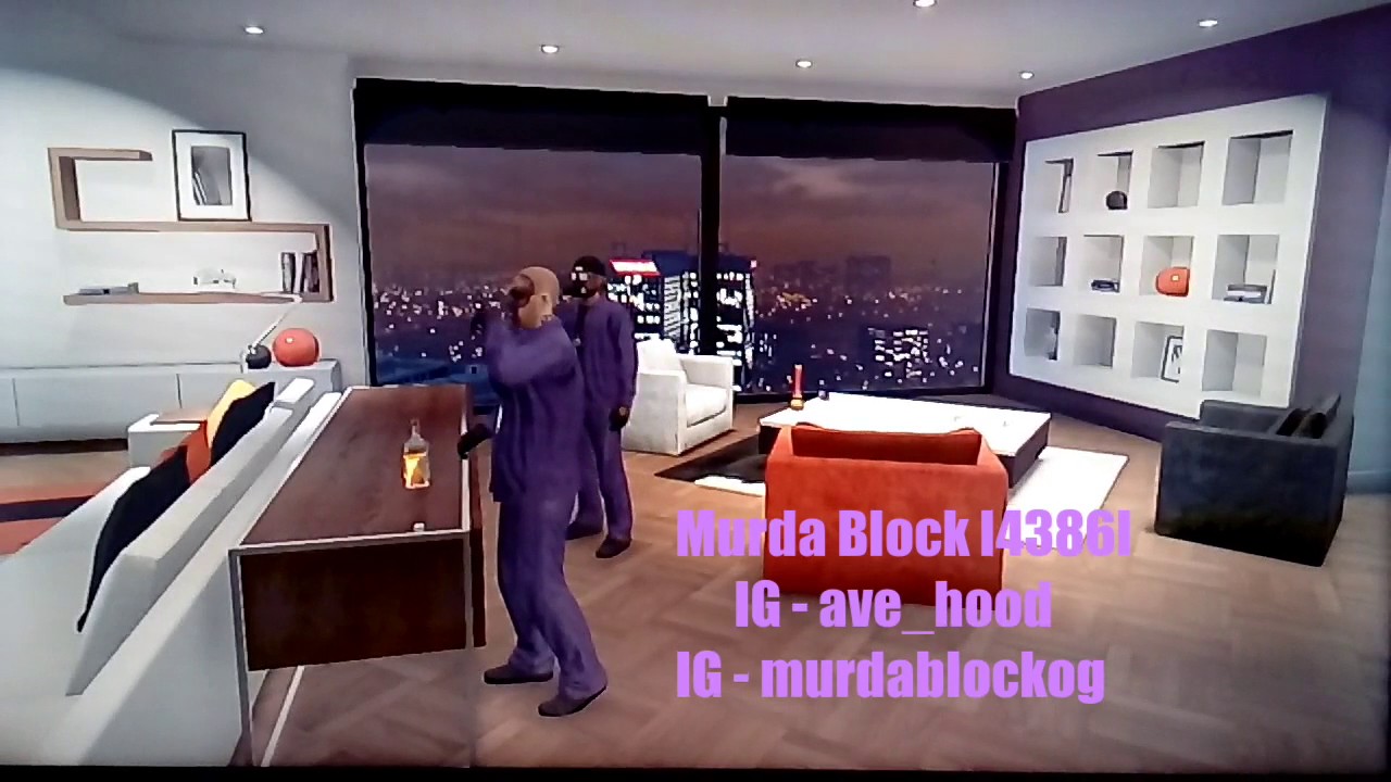 4386 Public Smacktage