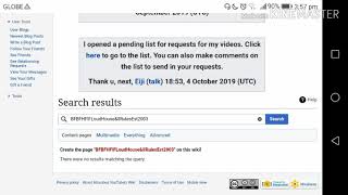 Riley Was Removed from the Atrocious YouTubers Wiki! Good Riddance! :D