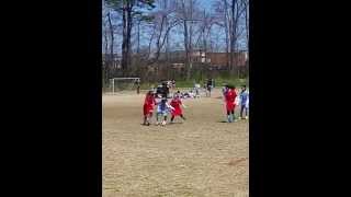 Feisty play by Jaida screenshot 4