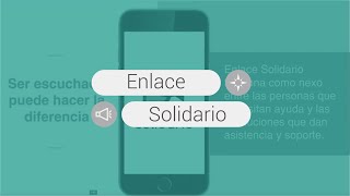 Enlace Solidario Enlace Solidario