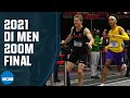 Men's 200M - 2021 NCAA Indoor Track and Field Championship