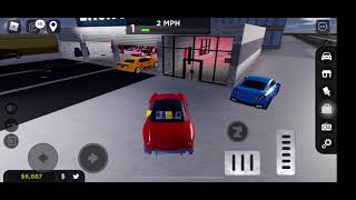 (Sale) Drive city (pre alpha) screenshot 5