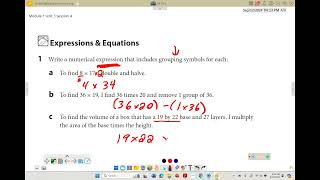 Celebrity Module 1 Unit 3 Session 4 Wealth