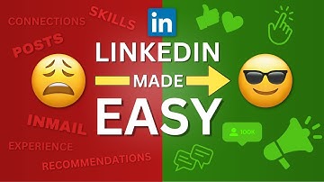 These LinkedIn Profile Hacks Give You An Unfair Advantage