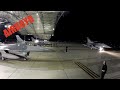 F-16 Night Takeoffs (2012)