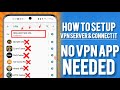 How To Setup Vpn On Android Without App