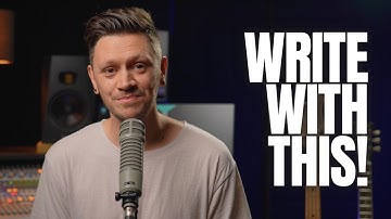 Songwriting Tip! Use a DAW.. Here