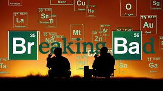 [4k] Breaking Bad [Edit] - Sdp Interlude