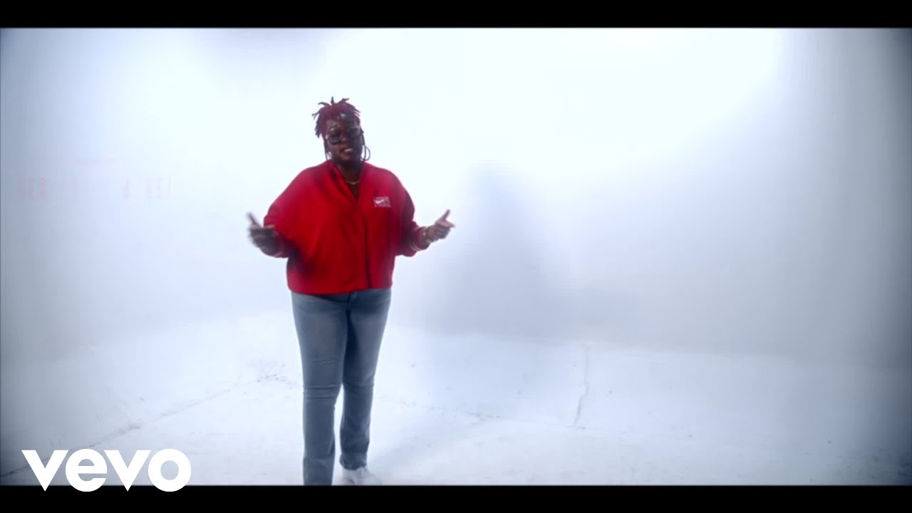 Pretty Bulli and PA. Dre - Discrimination (Official Music Video)