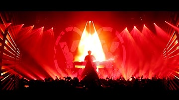 Creative immersive Transparency LED Display Solution for Nightclub