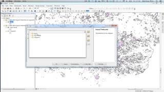 Celebrity Clipping Data in ArcMap Wealth