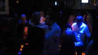 PUA AFC Adam Dance Floor Game