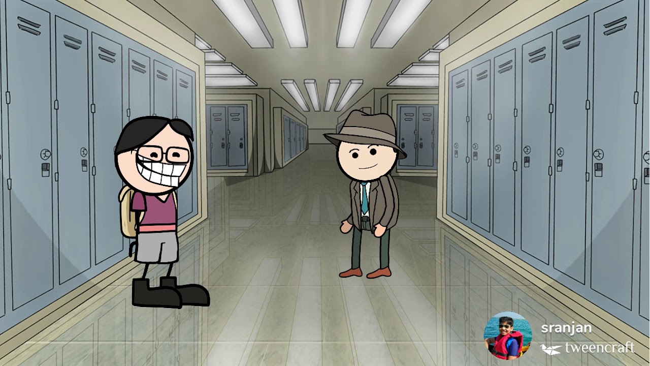 Shaurya Ranjan 😂BIRTHDAY DATE | ANIMATED JOKES|TWEENCRAFT | SHAURYA RANJAN | SHASHI ...