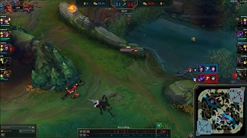 syndra scripting?