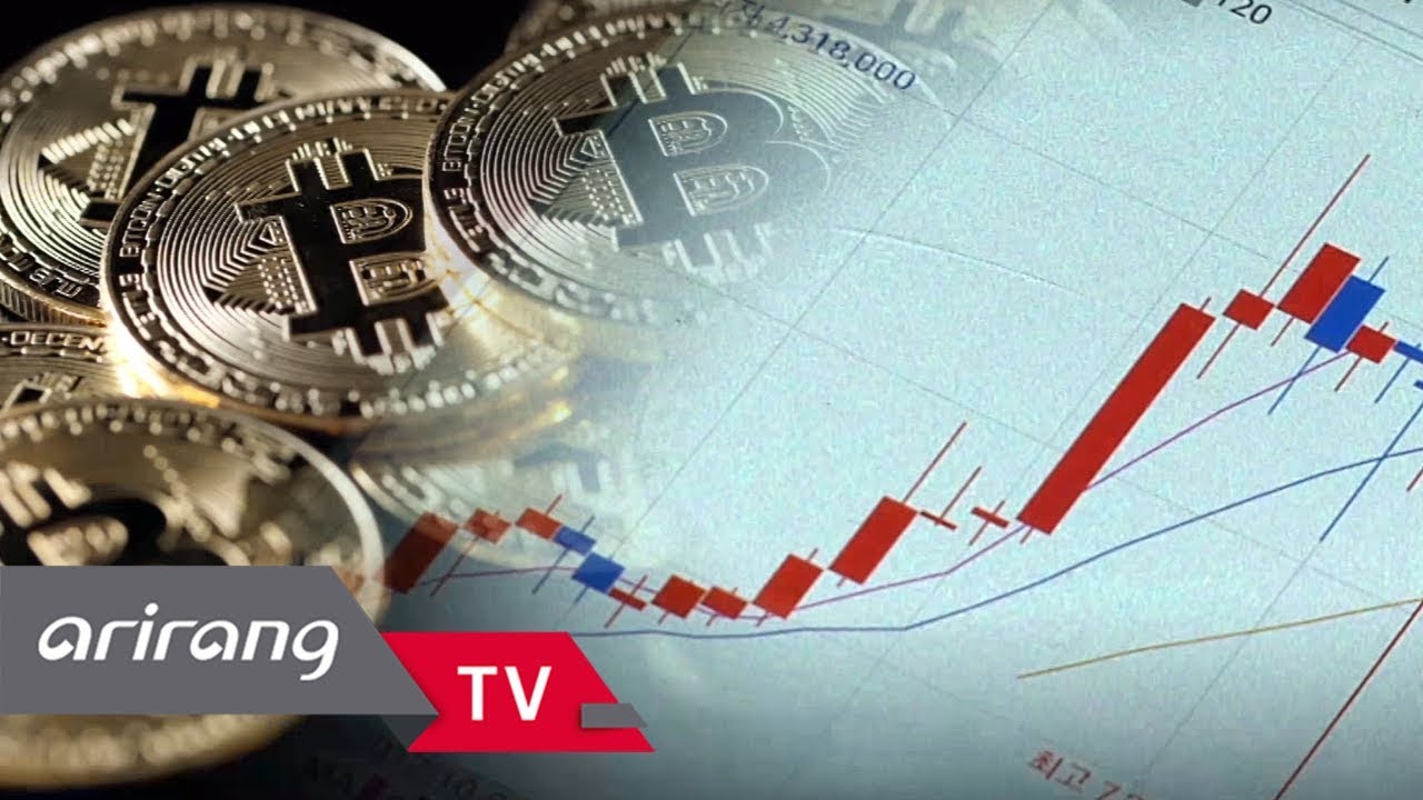 [Foreign Correspondents] Ep.67 - Bitcoin Craze _ Full Episode