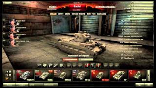 Diary of a WoT Newb - Episode 26 screenshot 5