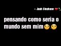 Eu Também Existo 💔 - (citação) Juuh Stephane ❤🍃