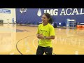 Her Time To Play: Dynamic Workout