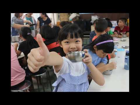嘉義縣貴林國小108年度食農教育