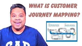 Customer Journey Mapping