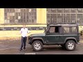 Here's Why The Land Rover Defender Costs $70,000 (Or More)