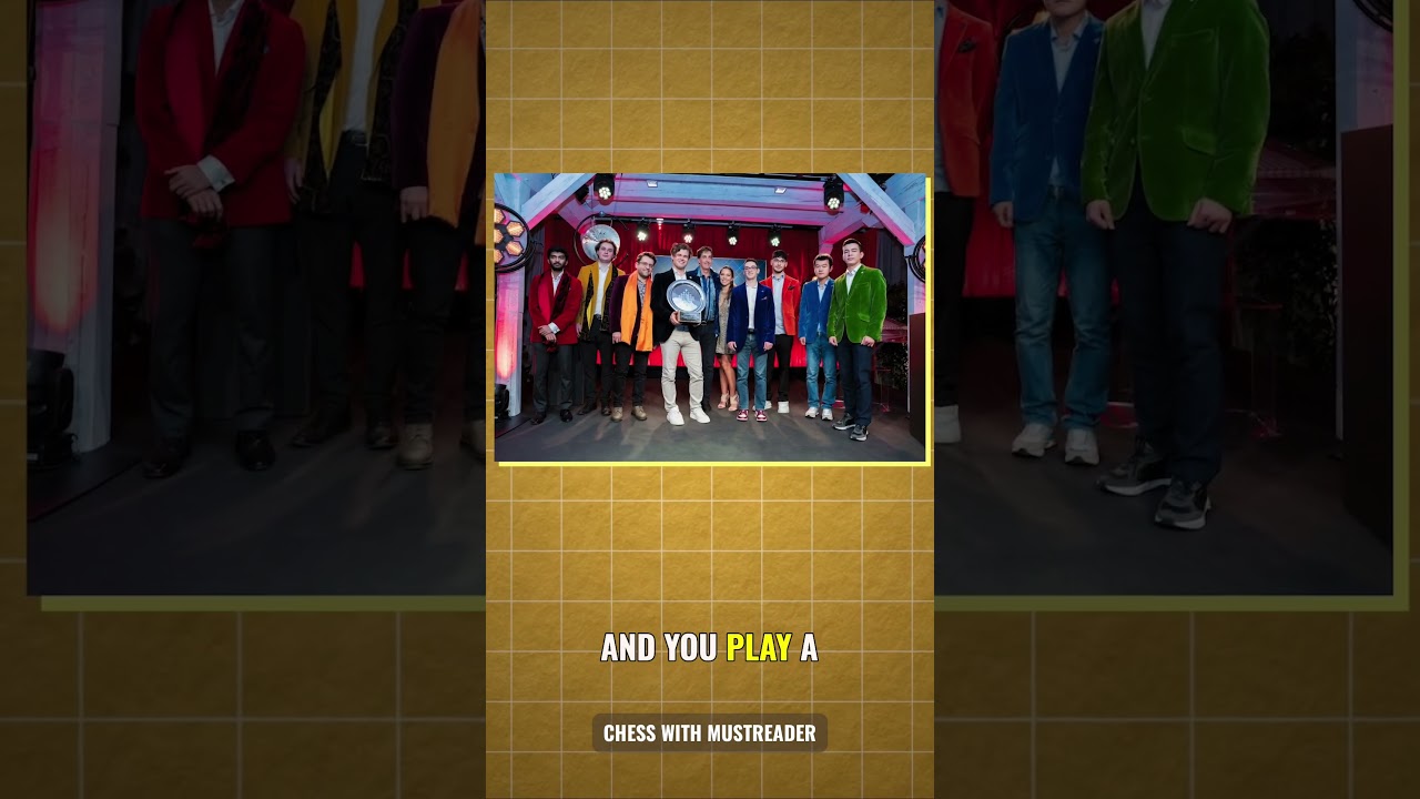 Why TOP GMs QUIT FREESTYLE CHESS? 