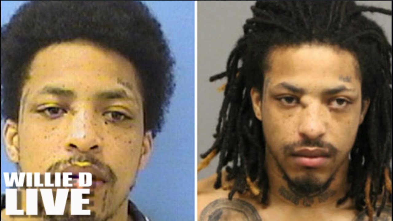 Chicago Rapper KTS Dre Killed After Being Shot 64 Times Right Outside ...
