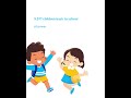 UNICEF Malaysia Wrapped 2025
