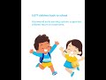 UNICEF Malaysia Wrapped 2025