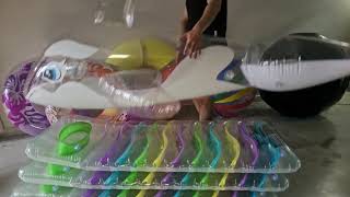 Gen 2.0 Blimp Whale A Tight Ride