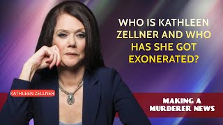 Who is Kathleen Zellner Steven Avery s Lawyer From Making A Murderer