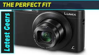 DMC-LF1: The Best Micro Four Thirds Camera You've Never Heard Of?