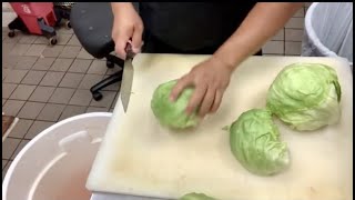 HOW TO WORK AT HIBACHI HALAL RESTAURANT IN AMERICA