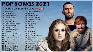 Download Lagu Maroon 5, Adele, Taylor Swift, Ed Sheeran TOP 40 Songs of 2021 2022 Best Hit Music Playlist Download Lagu Maroon 5, Adele, Taylor Swift, Ed Sheeran TOP 40 Songs of 2021 2022 Best Hit Music Playlist
