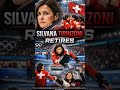 Silvana Tirinzoni Bows Out: The Quiet Legacy of Curling’s Ice Queen #SilvanaTirinzoni #CurlingLegend