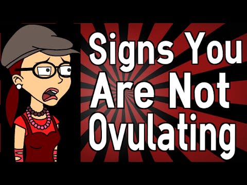 signs-you-are-not-ovulating