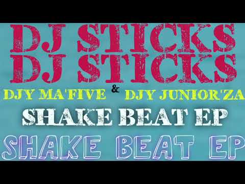 Dj Sticks & Djy Ma'five - ema'pantsuleni (feat. Chizz motion, Ma Absa & s'vinki)