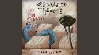 Video thumbnail of "Crowded House - Lost Island"