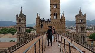 Palermo: Cosa Vedere in 3 Giorni Senza Macchina Palermo: Cosa Vedere in 3 Giorni Senza Macchina