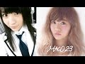 HKT48 team KIV所属(2期生)後藤泉×My Smile/MACO